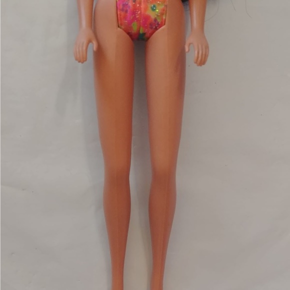 Rare marina glitter beach barbie doll - Picture 8 of 13